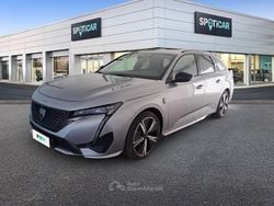 Gray Usata 2024 Peugeot 308 GT Station wagon | 22.450 € (Super prezzo)