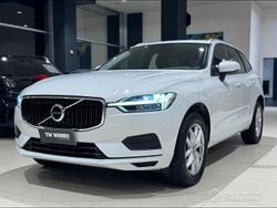 Bianco Usata 2020 Volvo XC60 Business Edition SUV | 24.900 € (Super prezzo)