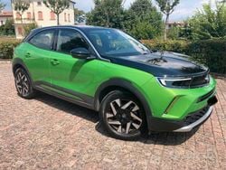 Usata 2021 Opel Mokka-e SUV | 21.000 € (Molto cara)