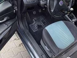 Usata 2008 Fiat Grande Punto Due volumi | 4500 € (Cara)