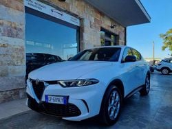 Bianco Usata 2023 Alfa Romeo Tonale Super SUV | 24.500 € (Buon prezzo)