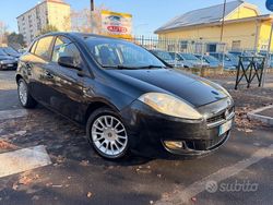 Nero Usata 2007 Fiat Bravo Dynamic Due volumi | 2490 € (Ottimo prezzo)