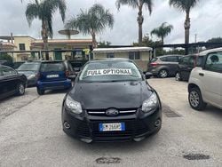 Nero Usata 2012 Ford Focus Titanium Station wagon | 4500 € (Ottimo prezzo)