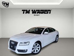 Other Usata 2011 Audi A5 Sportback Ambiente Due volumi | 10.900 € (Buon prezzo)