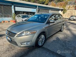 Usata 2009 Ford Mondeo Station wagon | 3499 € (Molto cara)