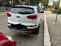 Usata 2015 Kia Sportage SUV | 10.200 €
