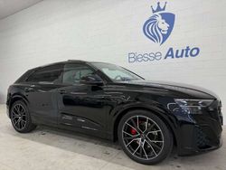 Nero mythonos Nuova 2025 Audi Q8 Black Edition SUV | 96.000 € (Cara)