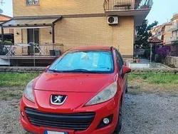 Usata 2009 Peugeot 207 Due volumi | 2500 € (Ottimo prezzo)