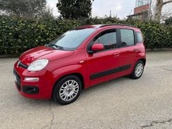 Usata 2012 Fiat Panda Lounge Due volumi | 5400 € (Buon prezzo)