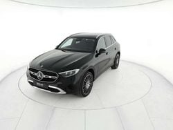 Nero Usata 2023 Mercedes GLC220 Premium SUV | 46.800 € (Super prezzo)