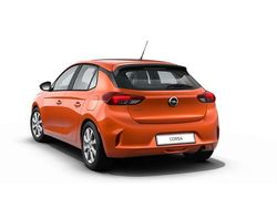 Grafik grey Nuova 2025 Opel Corsa Edition Tre volumi | 20.100 € (Buon prezzo)