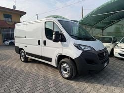 Bianco Usata 2020 Fiat Ducato Furgone | 15.200 €