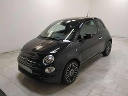 Nero Usata 2020 Fiat 500 Launch Edition Due volumi | 14.990 € (Molto cara)