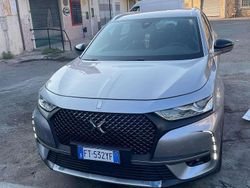 Usata 2018 DS Automobiles DS7 Crossback Performance SUV | 19.900 € (Buon prezzo)