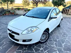 Bianco Usata 2009 Fiat Bravo Dynamic Due volumi | 2200 € (Super prezzo)