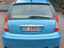 Usata 2008 Citroën C3 Tre volumi | 1500 € (Super prezzo)