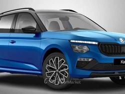 Blu race Usata 2025 Skoda Kamiq SUV | 23.900 € (Ottimo prezzo)