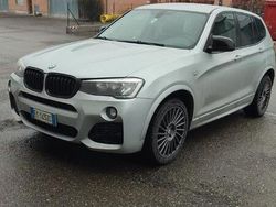 Usata 2015 BMW X3 SUV | 12.500 € (Buon prezzo)