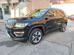 Usata 2017 Jeep Compass SUV | 14.800 € (Ottimo prezzo)
