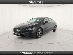 Usata 2023 Mercedes 200 Coupé | 34.200 € (Super prezzo)