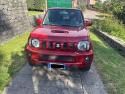 Usata 2015 Suzuki Jimny SUV | 14.000 € (Buon prezzo)