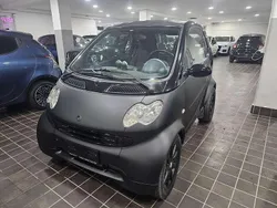 Dark metal black Usata 2005 Smart ForTwo Coupé Passion Due volumi | 4490 € (Buon prezzo)