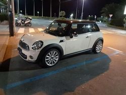 Usata 2013 Mini Cooper D Due volumi | 7500 € (Cara)
