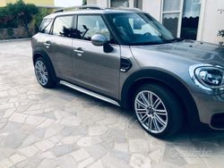 Grigio Usata 2019 Mini Countryman SUV | 17.000 € (Buon prezzo)