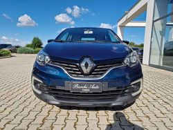 Blu Usata 2018 Renault Captur Initiale Paris SUV | 12.900 € (Buon prezzo)