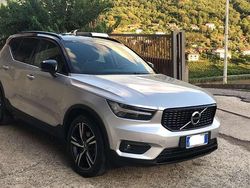 Grigio Usata 2019 Volvo XC40 R-Design SUV | 22.000 € (Super prezzo)