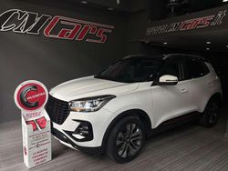 Bianco Usata 2022 DR DR 5.0 SUV | 13.900 € (Buon prezzo)