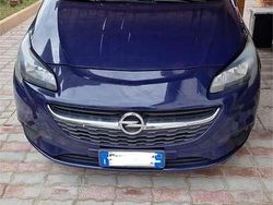 Usata 2018 Opel Corsa Tre volumi | 4500 € (Buon prezzo)