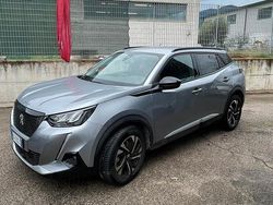 Usata 2021 Peugeot 2008 Allure SUV | 19.000 € (Buon prezzo)