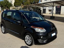 Nero Usata 2013 Citroën C3 Picasso Monovolume | 5000 € (Buon prezzo)