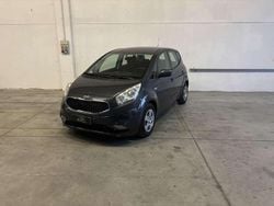 Grigio Usata 2018 Kia Venga Due volumi | 11.000 € (Super prezzo)