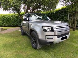 Grigio Usata 2021 Land Rover Defender SUV | 53.000 €