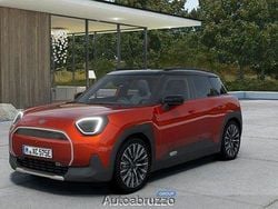 Nuova 2025 Mini Aceman Favoured SUV | 39.984 € (Buon prezzo)