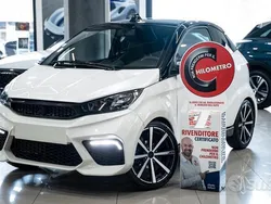 Usata 2023 Aixam Coupe Coupé | 12.999 € (Buon prezzo)