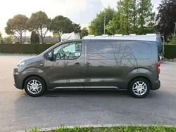 Grigio Usata 2019 Citroën Jumpy Monovolume | 14.500 € (Buon prezzo)