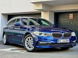 Usata 2018 BMW 520 Comfort Edition Station wagon | 18.699 € (Buon prezzo)