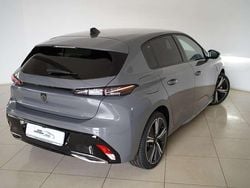 Grigio Nuova 2025 Peugeot 308 GTi Tre volumi | 30.990 € (Cara)
