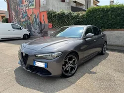 Usata 2022 Alfa Romeo Giulia Sprint Sprint Coupé | 26.500 € (Ottimo prezzo)