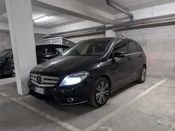 Usata 2013 Mercedes B180 Monovolume | 10.500 € (Buon prezzo)