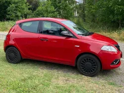 Rosso Usata 2018 Lancia Ypsilon Due volumi | 9200 € (Ottimo prezzo)
