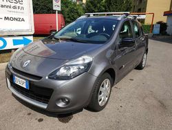 Usata 2010 Renault Clio GrandTour Station wagon | 2000 € (Ottimo prezzo)