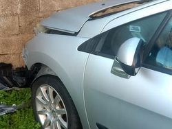 Grigio Usata 2010 Peugeot 308 Station wagon | 2500 € (Buon prezzo)
