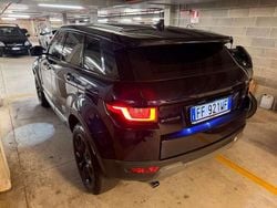 Usata 2015 Land Rover Range Rover evoque SUV | 17.000 € (Cara)