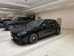 Nero Usata 2023 Mercedes A35 AMG Premium Plus Due volumi | 44.900 € (Buon prezzo)