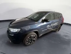 Blu Usata 2024 Jeep Compass Altitude SUV | 29.900 € (Buon prezzo)
