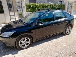 Nero Usata 2009 Ford Focus | 3300 € (Buon prezzo)
